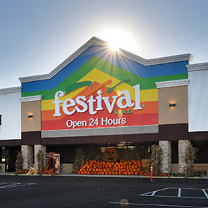 Festival Foods, 2348 Lineville Rd, Green Bay, WI 54313, USA, 
