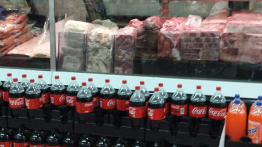 Butcher Shop «La Michoacana Meat Market», reviews and photos, 1409 Jupiter Rd #102, Plano, TX 75074, USA