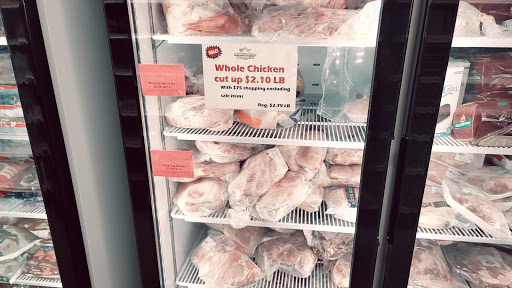 Kosher Grocery Store «Miami Kosher Supermarket», reviews and photos, 1622 NE 205th Terrace, Miami, FL 33179, USA