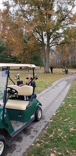 Golf Course «Windmill Lakes Golf Course», reviews and photos, 6544 OH-14, Ravenna, OH 44266, USA