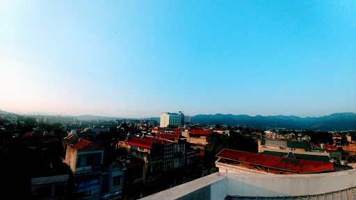 Nhà nghỉ Lệ Quyên