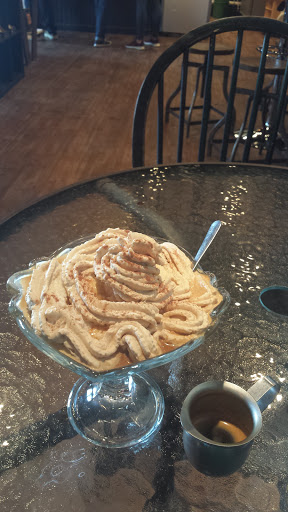 Chocolate Shop «Chocolate Holler», reviews and photos, 400 Old Vine St Suite 104, Lexington, KY 40507, USA