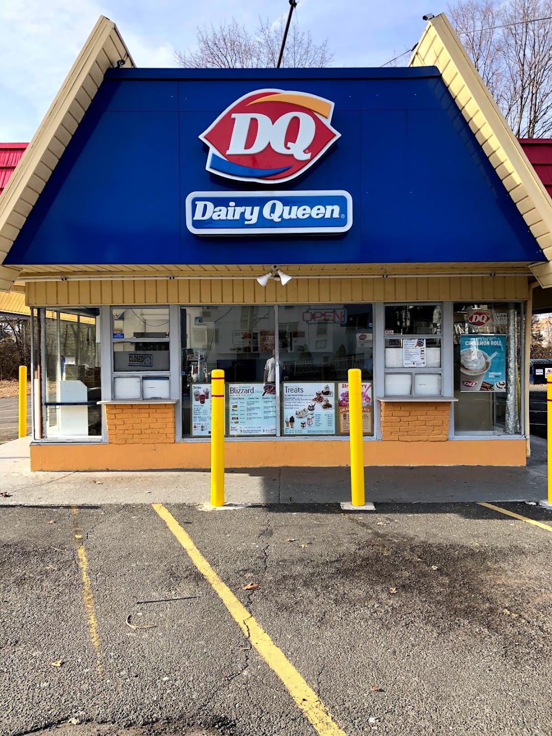 Dairy Queen (Treat)