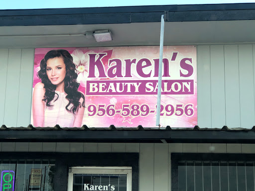 Karen's Beauty Salon