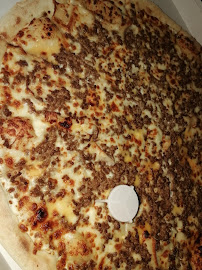 Plats et boissons du Livraison de pizzas Manger la Nuit rouen - n°12