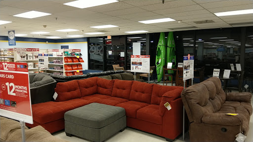 Appliance Store «Sears Outlet», reviews and photos, 3825 Forsyth Rd, Winter Park, FL 32792, USA