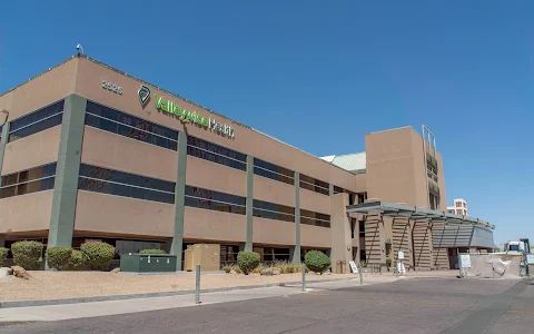 Valleywise Comprehensive Health Center - Phoenix image
