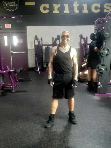 Gym «Planet Fitness», reviews and photos, 50 Adams St, Quincy, MA 02169, USA