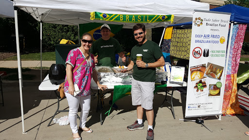 Camping Store «Yellow Wood», reviews and photos, 401 E Silver Spring Dr, Whitefish Bay, WI 53217, USA