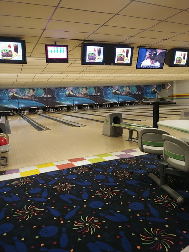 Bowling Alley «Whitmore Lanes & Lounge», reviews and photos, 9455 Main St, Whitmore Lake, MI 48189, USA