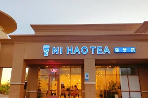 Ni Hao Tea image