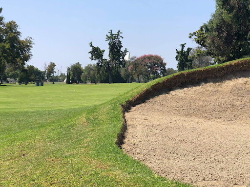 Golf Course «Willowick Golf Course», reviews and photos, 3017 W 5th St, Santa Ana, CA 92703, USA