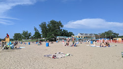 Sunset Bay Beach'in fotoğrafı çok temiz temizlik seviyesi ile