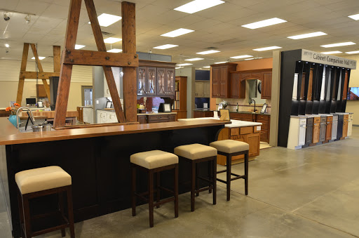 Cabinet Store «Cabinet Factory Outlet Plus», reviews and photos, 7125 Q St, Omaha, NE 68117, USA