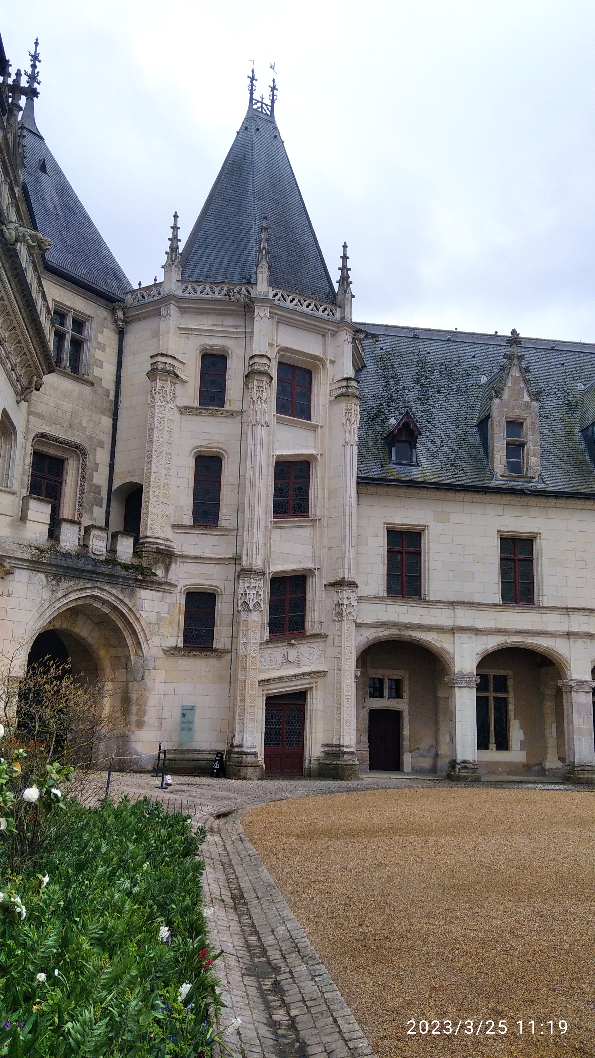Photo n° 1 de l'avis de Patt.a fait le 22/04/2023 à 19:22