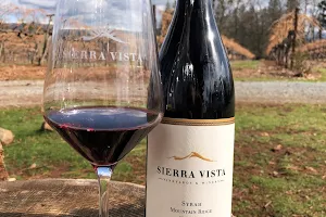 Sierra Vista Vineyards & Winery image