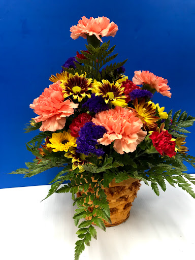 Florist «All Occasion Florist & Gifts», reviews and photos, 34125 Harper Ave, Charter Twp of Clinton, MI 48035, USA