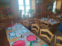 Atmosphère du Restaurant de spécialités alsaciennes Ferme-Auberge du Haag à Geishouse - n°4