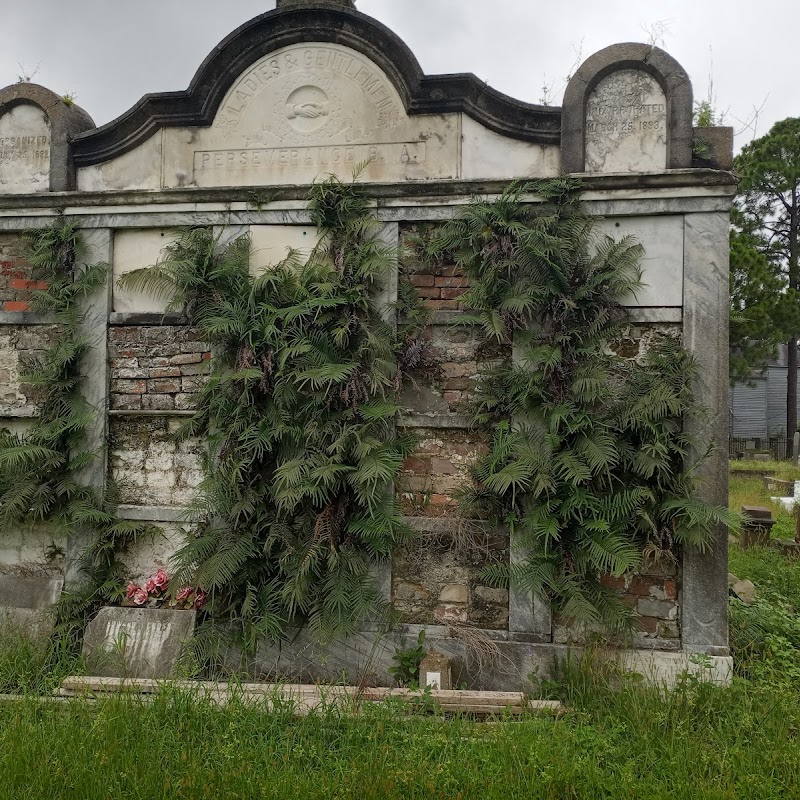 Valence Cemetery