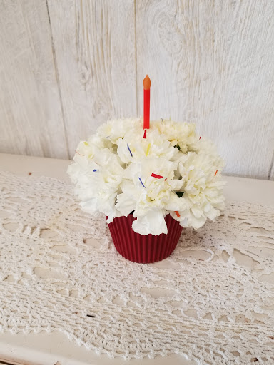 Florist «Linden Ave Florist», reviews and photos, 5010 Linden Ave, Dayton, OH 45432, USA