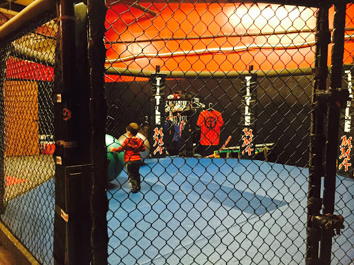 Martial Arts School «Mount Dora BJJ / MMA Academy», reviews and photos, 2750 Dillard Rd #1, Eustis, FL 32726, USA