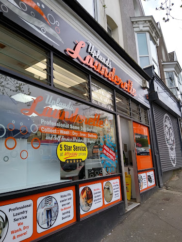 Reviews of The Uplands Launderette in Swansea - Laundry service