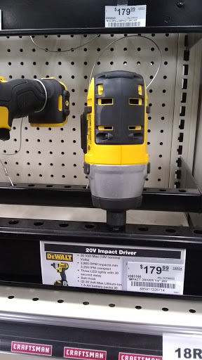 Hardware Store «Ace Hardware of South Ogden», reviews and photos, 4291 Harrison Blvd, Ogden, UT 84403, USA