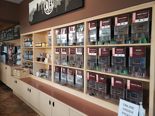 Coffee Shop «303 Coffee Company», reviews and photos, 8283 S Akron St #170, Centennial, CO 80112, USA