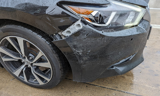 Auto Body Shop «Erie-LaSalle Body Shop», reviews and photos, 1005 W Huron St, Chicago, IL 60642, USA