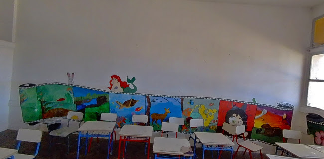 Opiniones de Liceo Nº1 Ildefonso P. Estevez en Tacuarembó - Escuela