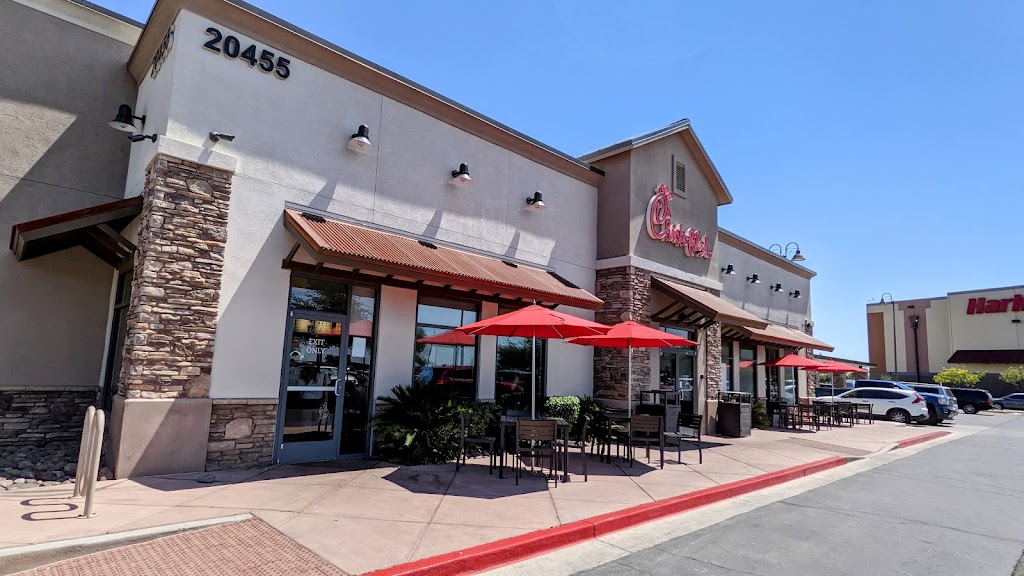 ChickfilA Queen Creek, AZ 85142 Menu, Reviews, Hours & Contact