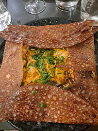 Dosa du Crêperie Crêperie Contemporaine 142 à Paris - n°17