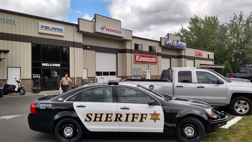 Cycle Barn, 15202 Smokey Point Blvd, Marysville, WA 98271, USA, 