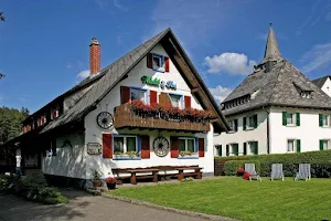 Gästehaus Wald und See image