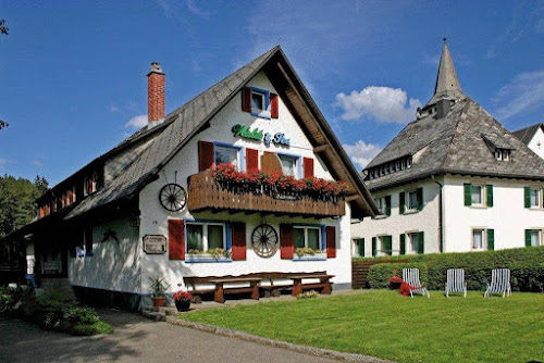 hôtels Gästehaus Wald und See Titisee-Neustadt en allemagne