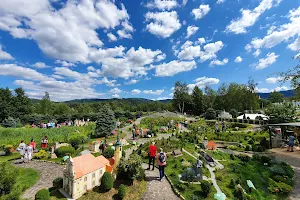 Park Miniatur Zabytków Dolnego Śląska w Kowarach image