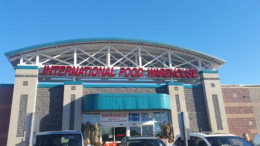 Discount Store «National Wholesale Liquidators», reviews and photos, 370 Essex St, Lodi, NJ 07644, USA