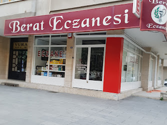 Berat Eczanesi