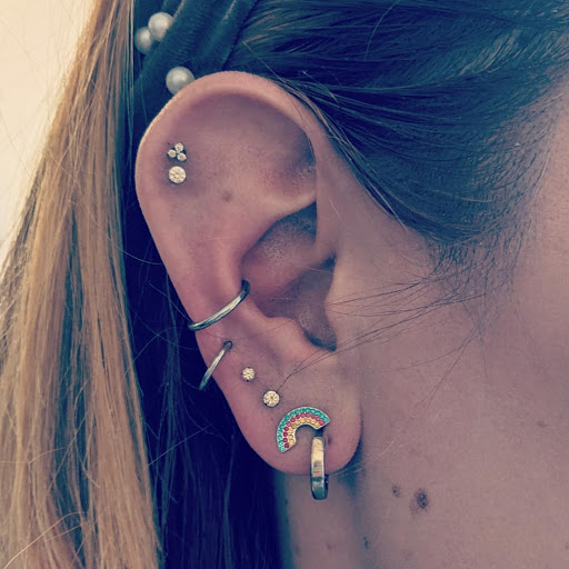 Explore caregiver tattoo ideas, creative tattoo ideas in Redding, available at Caddy Daddys