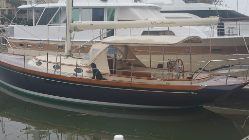 Lighthouse «Harbour Town Lighthouse», reviews and photos, 149 Lighthouse Rd, Hilton Head Island, SC 29928, USA
