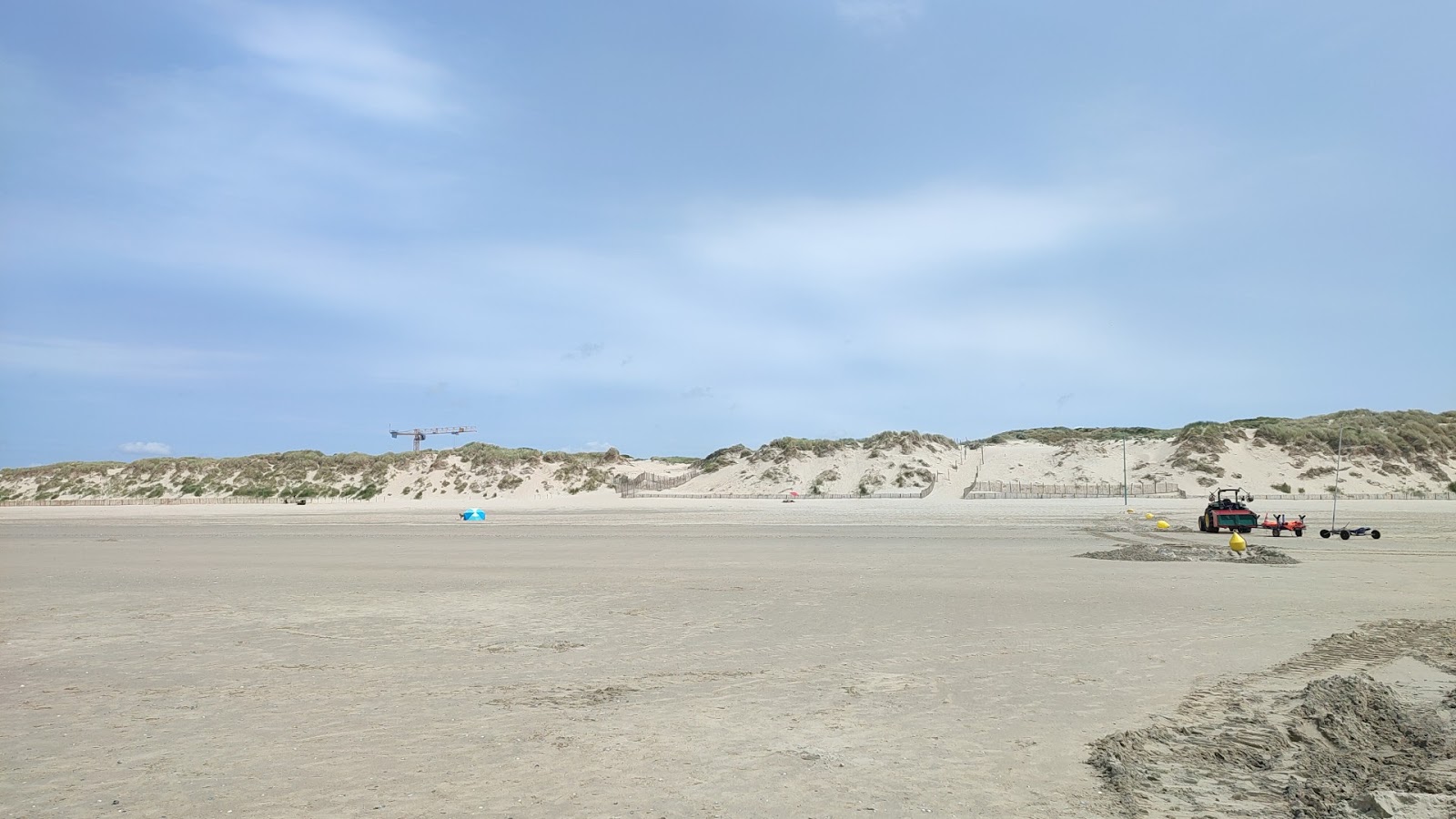 Sainte-Cecile Plage photo #9