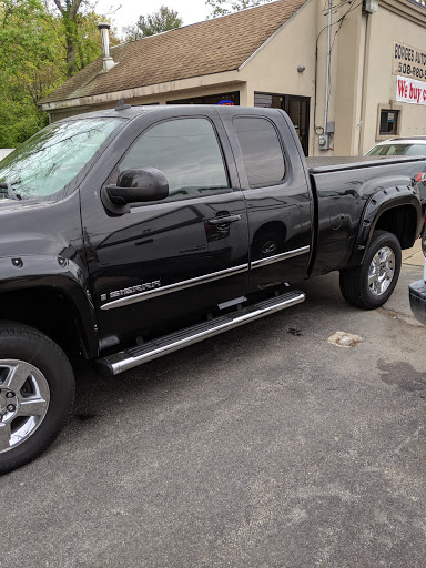 Used Car Dealer «Borges Auto Center, Inc.», reviews and photos, 157 Dean St, Taunton, MA 02780, USA