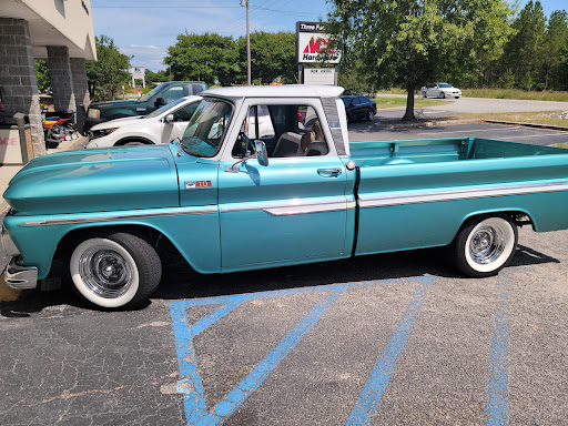 Hardware Store «Three Fountains Ace Hardware», reviews and photos, 2930 Emanuel Church Rd, West Columbia, SC 29170, USA