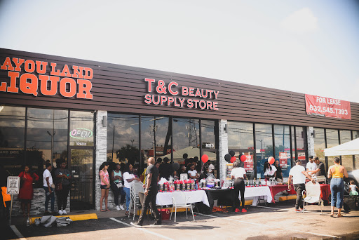 T&C Beauty Supply Store