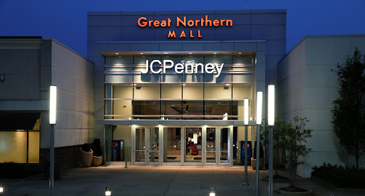 Great Northern Mall, 4954 Great Northern Mall, North Olmsted, OH 44070, USA, 