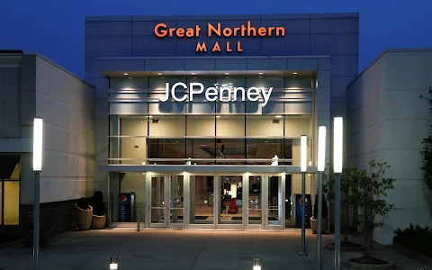 Great Northern Mall image