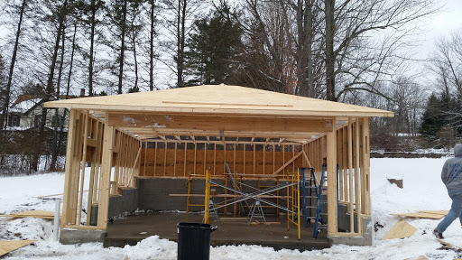 General Contractor «Independent Construction - General Contractor | Roofing Contractor», reviews and photos, 10 Appollo Dr, Wyoming, PA 18644, USA