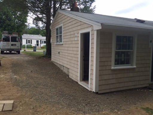 Construction Company «Star Construction Co Inc», reviews and photos, 49 Main St, West Newbury, MA 01985, USA