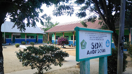 SD Negeri Andadowi