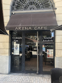 Photos du propriétaire du Restaurant français Restaurant Arena café à Nîmes - n°8
